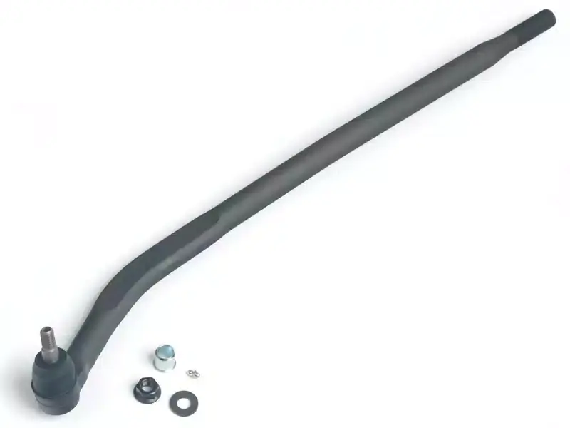 Rugged Ridge Heavy Duty Tie Rod & Drag Link Kit 18205.26 | RealTruck Direct From Factory