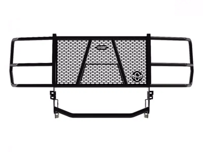 Super Sale Ranch Hand Legend Series Grille Guard GGC23MBL1 | RealTruck