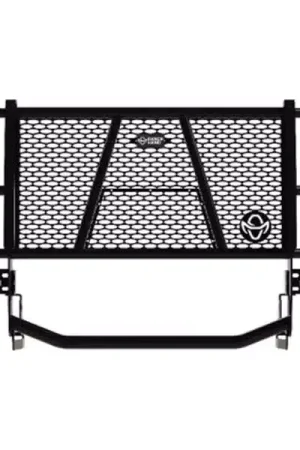 Ranch Hand Legend Series Grille Guard GGT22HBL1 | RealTruck Instant Buy