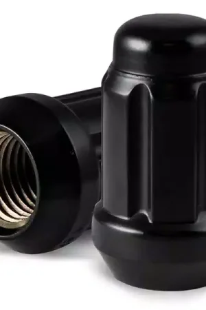 Next Day Delivery RHI Spline Drive Lug Nut Kit 8744K6-B | RealTruck