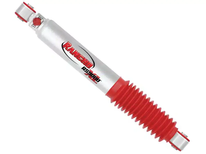 Price Cut RS9000XL Series Shock RS999070 | RealTruck