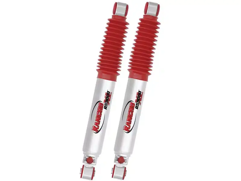 RS9000XL Series Shock RS999119x | RealTruck Holiday Sale