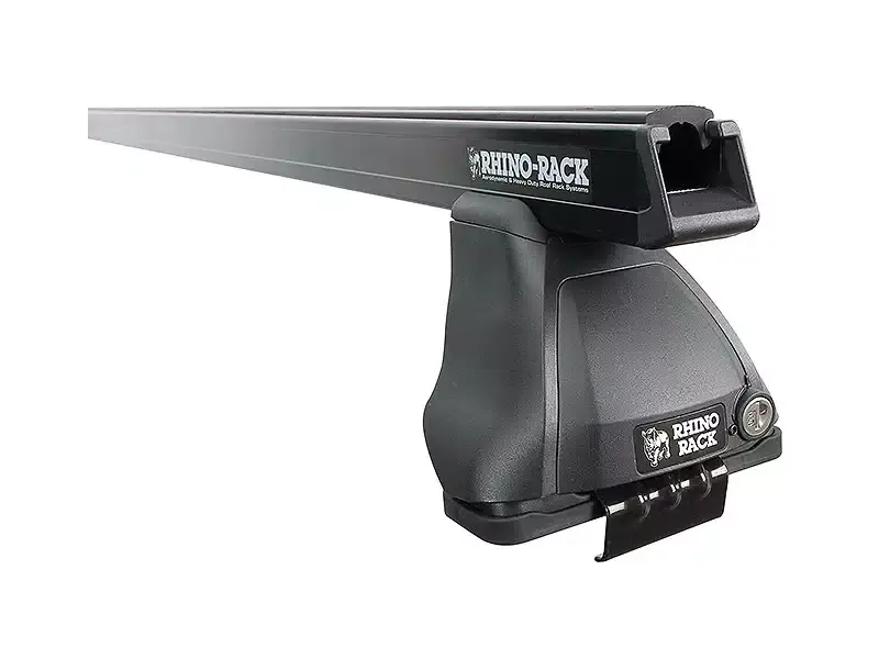Rhino Rack 2500 Heavy Duty Roof Rack JA4544 | RealTruck Low Price