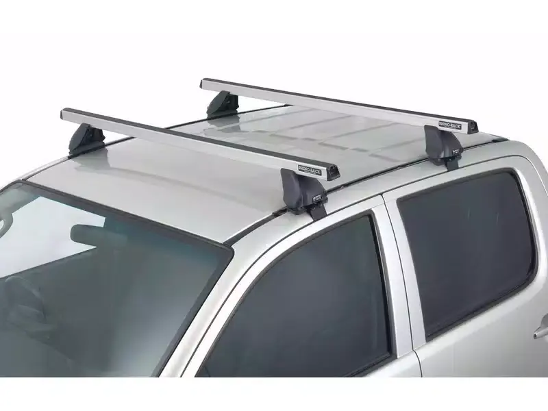 Rhino Rack 2500 Heavy Duty Roof Rack JA6244 | RealTruck Professional Grade