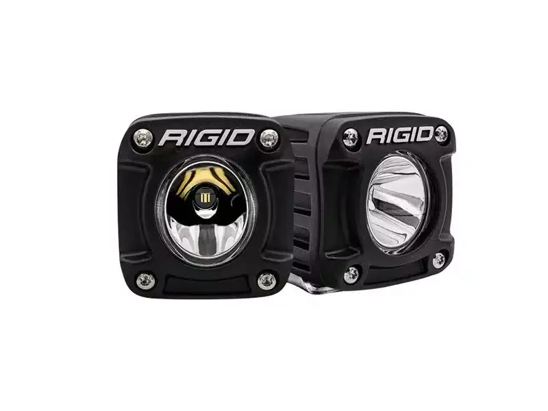 Same Day Shipping RIGID Industries Revolve Pod Light 490613 | RealTruck
