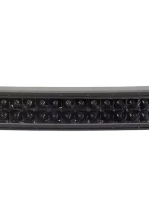 Popular RIGID RDS-Series PRO Midnight 20" LED Light Bar 882213BLK | RealTruck