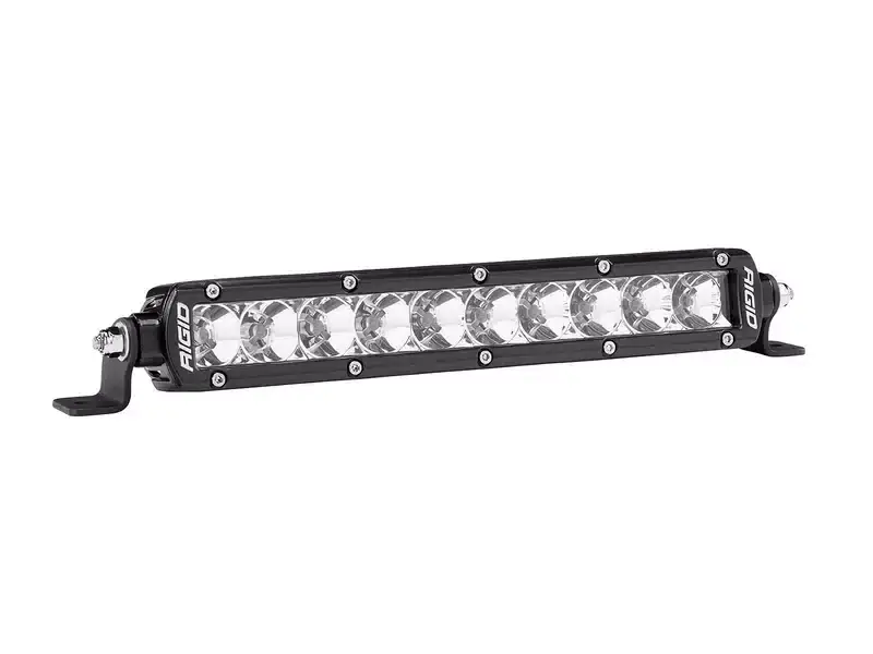 Top Rated SR-Series PRO 10" Light Bar 910113 | RealTruck