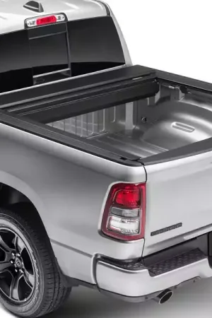 Order Now Roll-N-Lock E-Series Electric Retractable Tonneau Cover RC111E | RealTruck