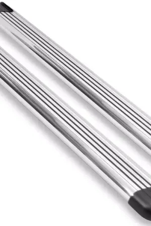 Don’t Miss Out Romik RB2-T Polished Truck Running Boards 20041418 | RealTruck