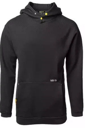 RealTruck X 1620 Men's Black Hoodie 22009BXL01 | RealTruck Last Chance
