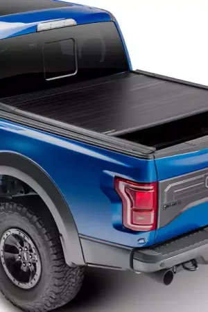 Budget Retrax IX Manual Retractable Tonneau Cover 30832 | RealTruck