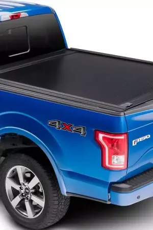 Buy Direct Retrax ONE MX Manual Retractable Tonneau Cover 60244 | RealTruck