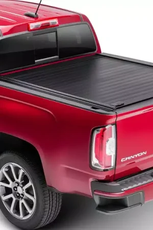 Latest Retrax PRO MX Manual Retractable Tonneau Cover 80235 | RealTruck
