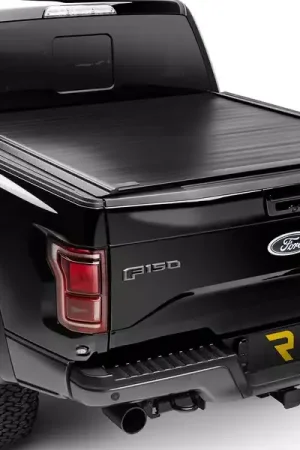 Express Delivery Retrax PowertraxPRO MX Electric Retractable Tonneau Cover 90455 | RealTruck
