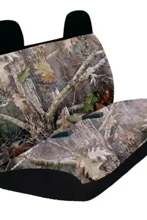 Saddleman Universal Kanati Seat Covers S 04275-11 | RealTruck Limited Offer