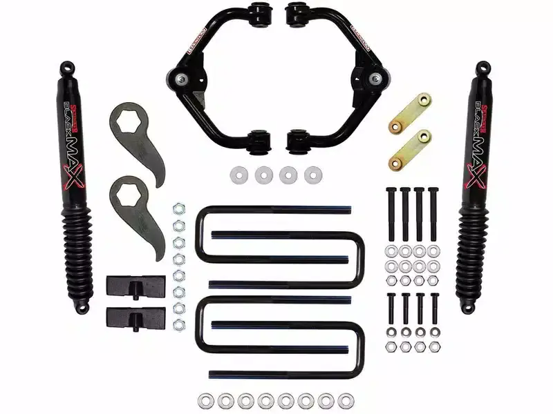 Skyjacker 3-3.5" Lift Kit C20350PB | RealTruck Limited Time
