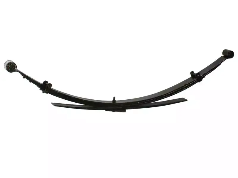 Holiday Sale SkyJacker Softride® Leaf Spring C280S | RealTruck