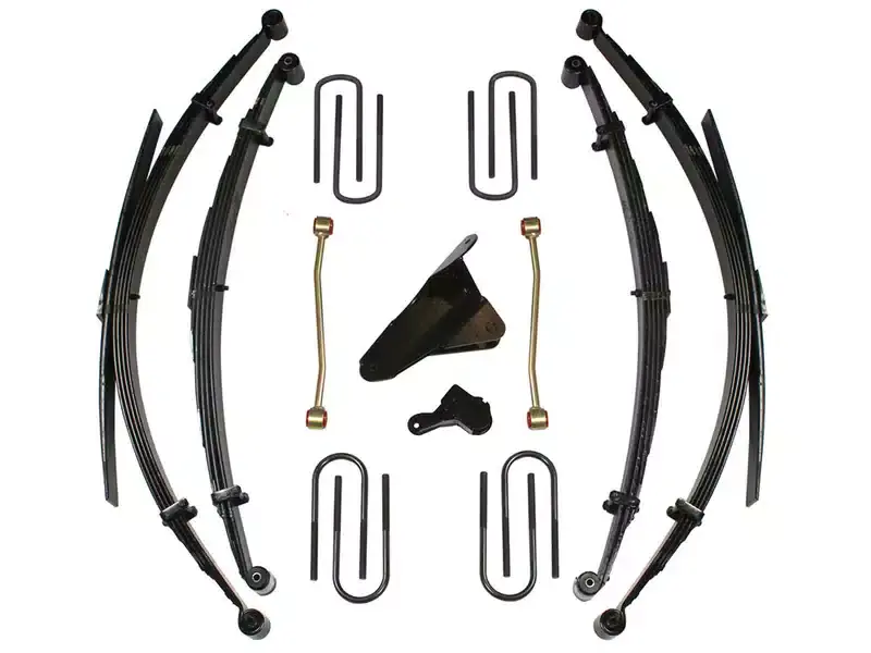 Best Seller Skyjacker 6" Lift Kit F965MKS-N | RealTruck