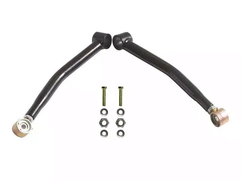 Don’t Miss Out Skyjacker Single Flex Front Upper Links JKULF26-SX | RealTruck