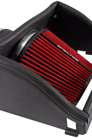 Holiday Sale Spectre Cold Air Intake 9034 | RealTruck