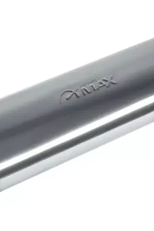 Street Series Street Max Muffler SM12388 | RealTruck Professional Grade