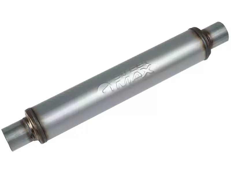 New Release Street Series Street Max Muffler SM12771 | RealTruck