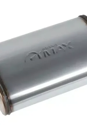 Place Order Street Series Street Max Muffler SM60109 | RealTruck