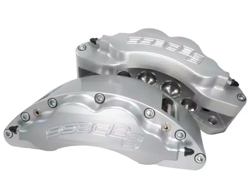 Exclusive Offer SSBC-USA Barbarian Caliper Kit A404-30A | RealTruck
