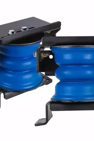 SuperSprings Rebel SumoSprings SSR-143-40-2 | RealTruck Fan Favorite