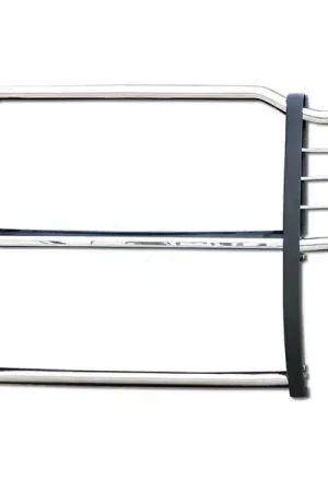Genuine Steelcraft Stainless Grille Guard 52387 | RealTruck