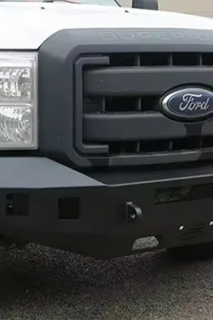 Price Drop Steelcraft Fortis HD Front Bumper 71-11370 | RealTruck