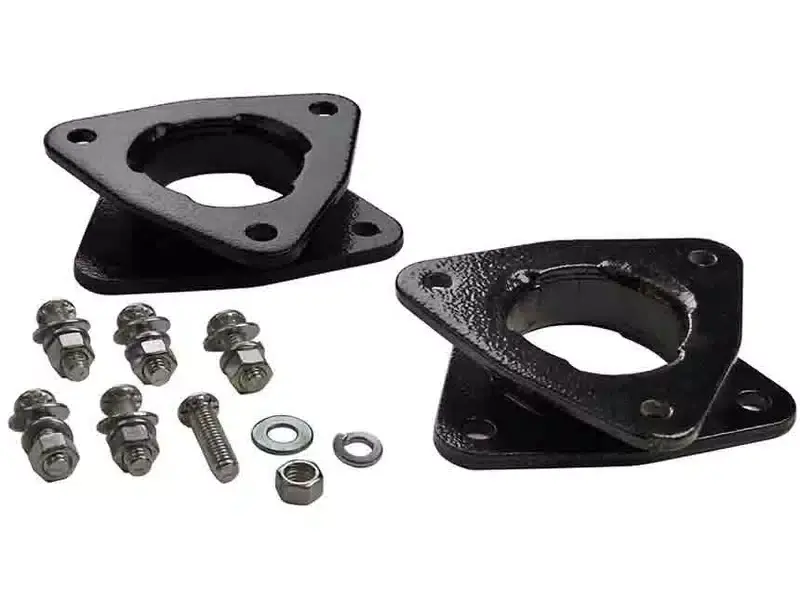 Direct From Factory Superlift Leveling Kit 40047 | RealTruck