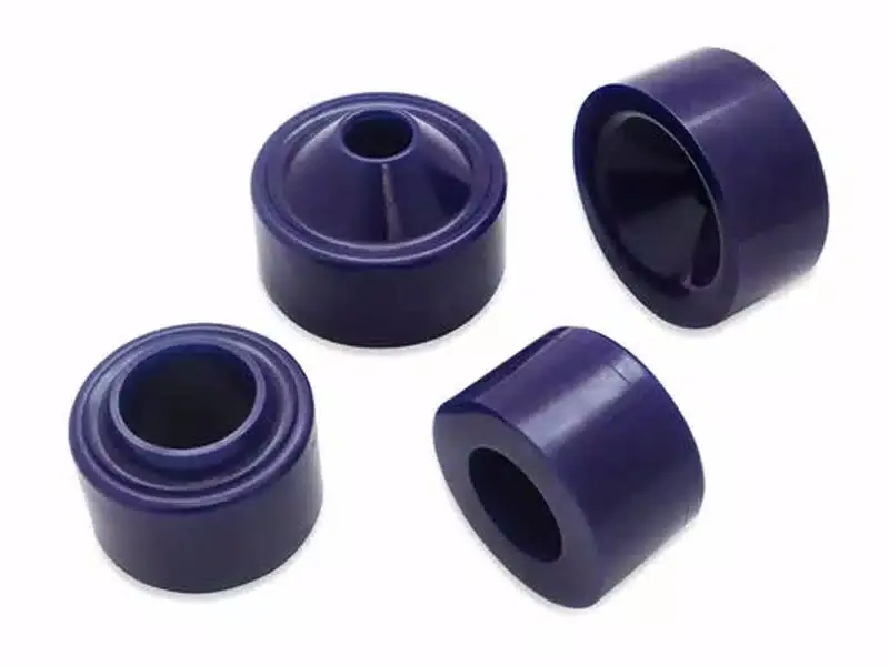SuperPro Coil Spring Spacer Kit SPF5570K | RealTruck Best Choice