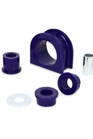 Buy Online SuperPro Body Mount Bushing Kit SPF5647K | RealTruck