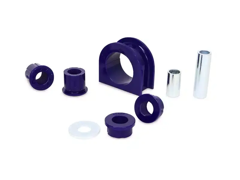 Buy Online SuperPro Body Mount Bushing Kit SPF5647K | RealTruck