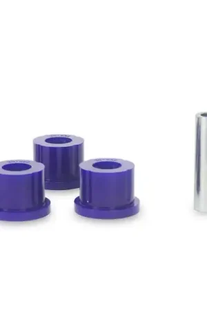 Hot Deal SuperPro Leaf Spring Bushings SPF5725K | RealTruck