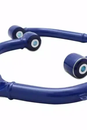 SuperPro Fixed Offset Upper Control Arms TRC6650 | RealTruck High Quality
