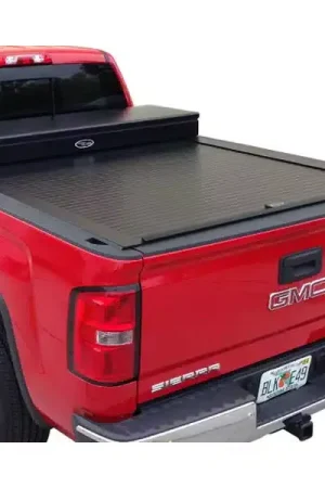 Truck Covers USA Work Tonneau Cover CRT143&TCU-AX-530&TCU-AX-532 | RealTruck Trusted Brand