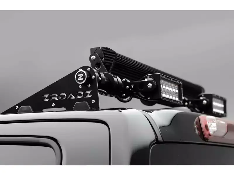 ZROADZ Modular Roof Light Mounts Z350040 | RealTruck Best Seller