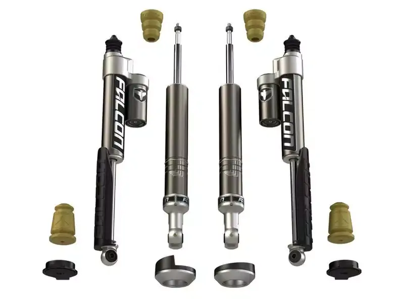 Seasonal Sale Falcon Sport Leveling Kit 08-04-21-400-002 | RealTruck