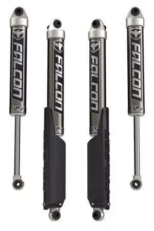 Falcon SP2 2.1 Monotube Shocks 10-02-21-400-000 | RealTruck Popular