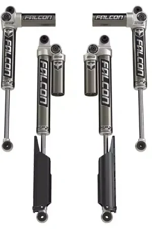 Sale Falcon SP2 3.1 Piggyback Shocks 11-02-31-400-202 | RealTruck