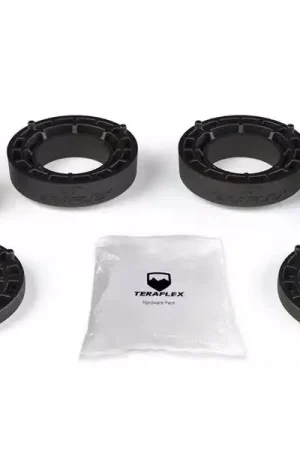New Release Falcon Sport Leveling Kit 1155300 | RealTruck