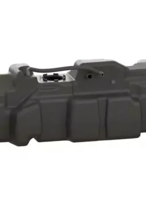 One Day Deal TITAN XXL Mid-Ship Fuel Tank - 40 Gallon 7020417 | RealTruck
