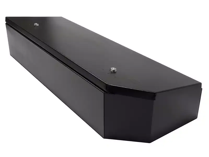 Bargain Tuffy Security Under Seat Lockbox 344-01 | RealTruck