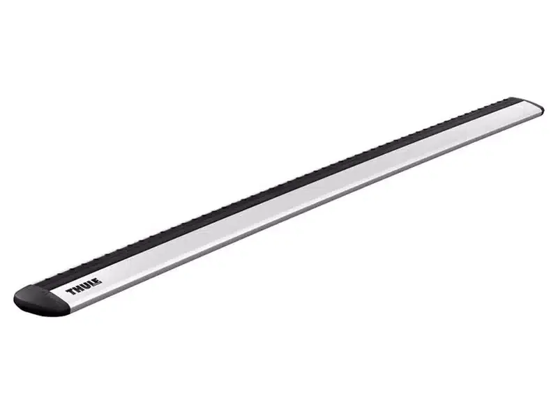 Thule WingBar Evo Roof Rack Kit 711400&THU-710501&THU-145212 | RealTruck Seasonal Sale