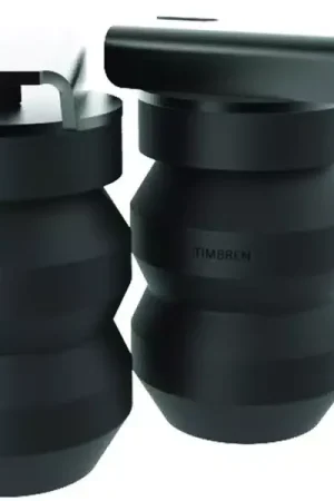 Timbren Rear SES DR3500CA | RealTruck Low Price