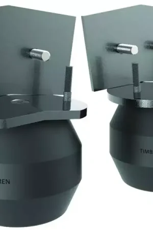 Timbren Rear Severe SES DRTTHD | RealTruck Trusted Brand