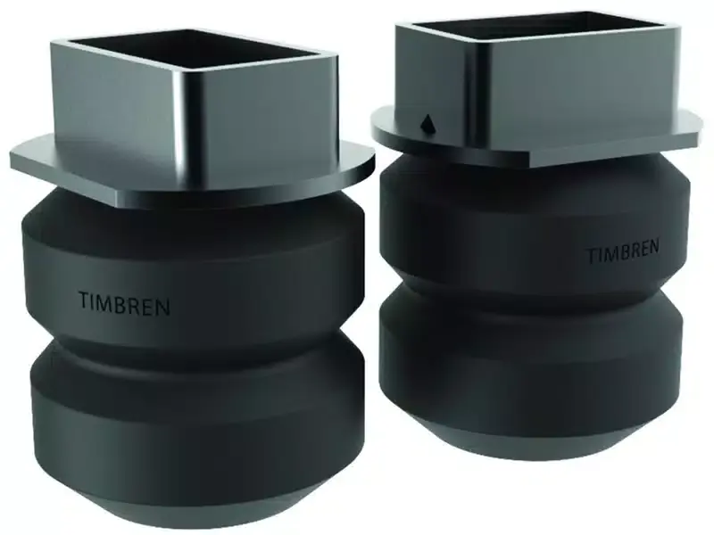 Timbren Rear SES FREXC4 | RealTruck Order Now