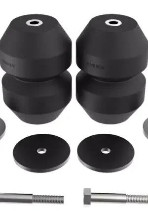 Timbren Rear SES HROD1 | RealTruck Hot Deal